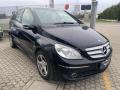 usato MERCEDES B 180